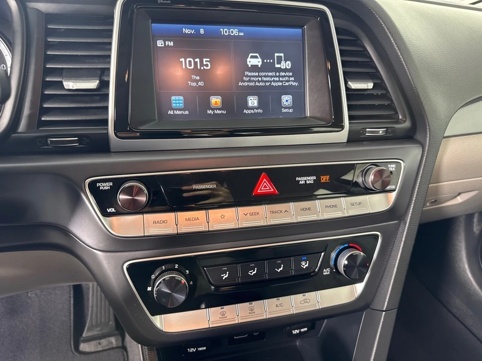 2018 Hyundai Sonata - Image 17 of 21