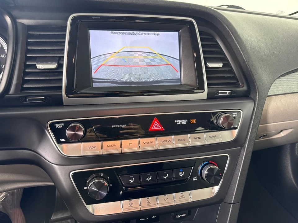 2018 Hyundai Sonata - Image 18 of 21