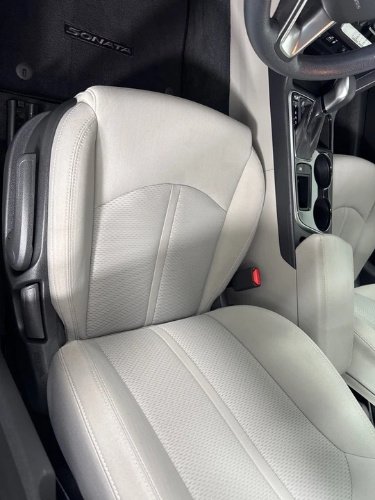 2018 Hyundai Sonata - Image 13 of 21
