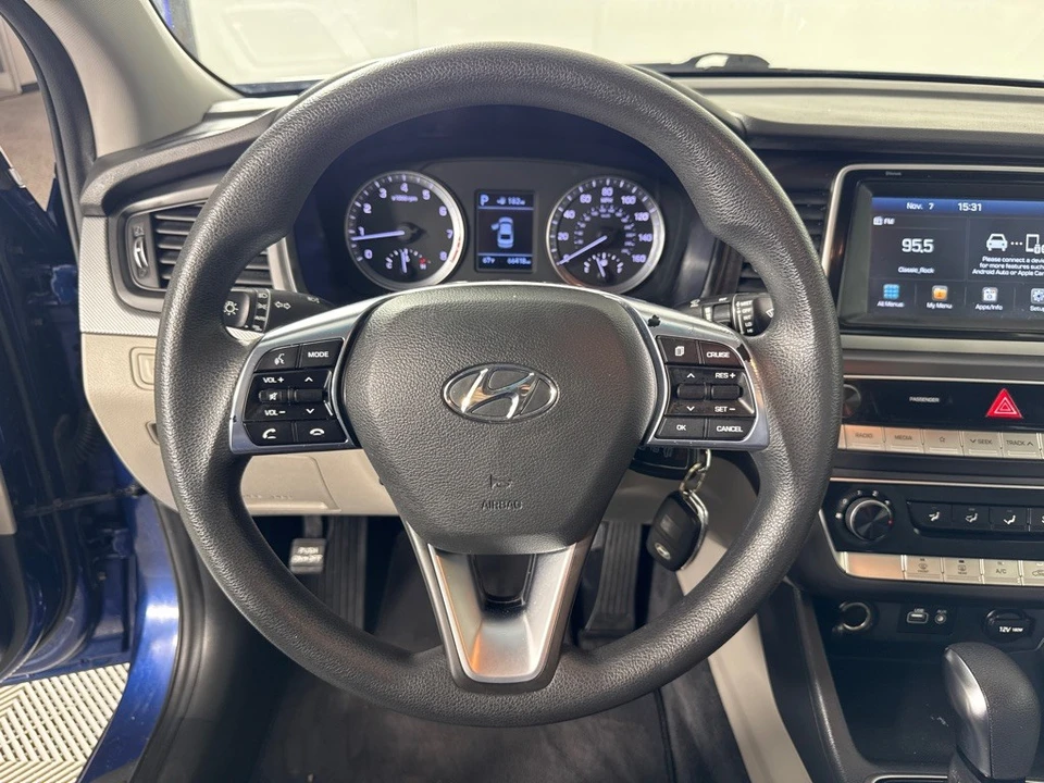2018 Hyundai Sonata - Image 15 of 21