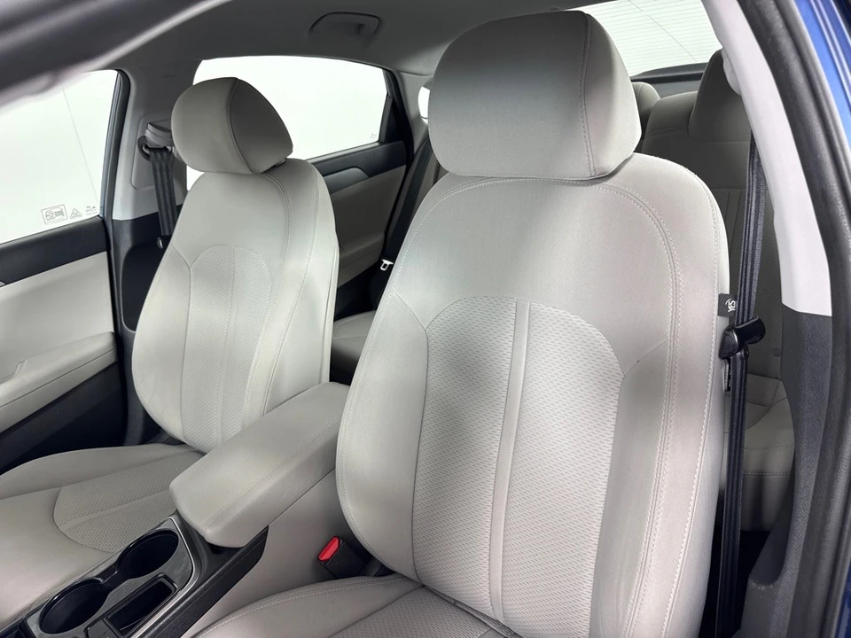 2018 Hyundai Sonata - Image 13 of 21