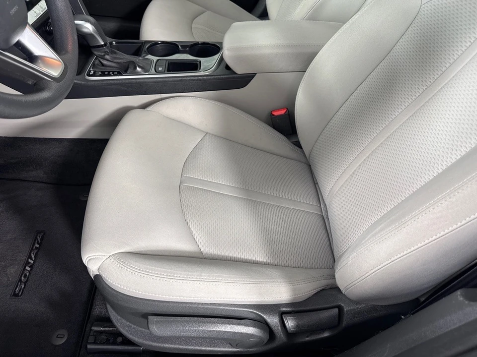 2018 Hyundai Sonata - Image 12 of 12