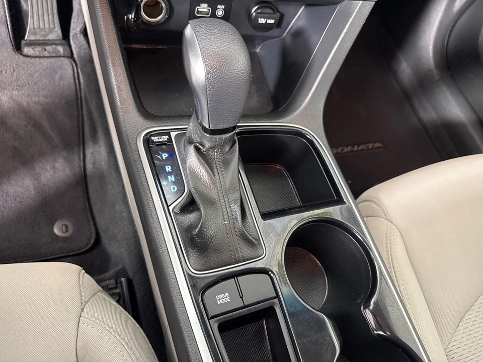 2018 Hyundai Sonata - Image 18 of 21