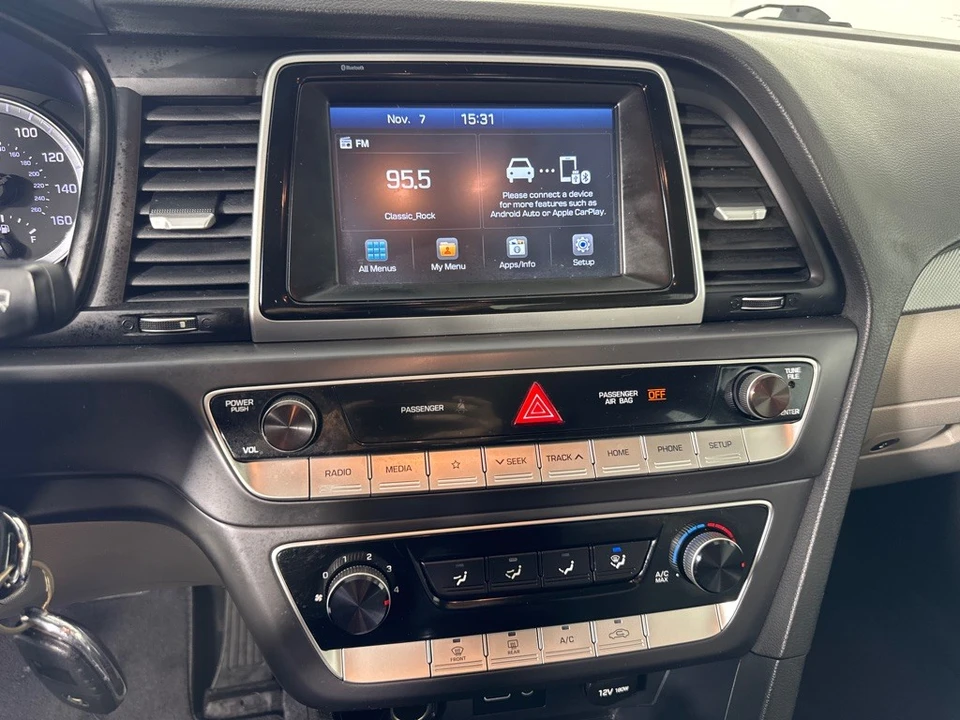 2018 Hyundai Sonata - Image 16 of 21