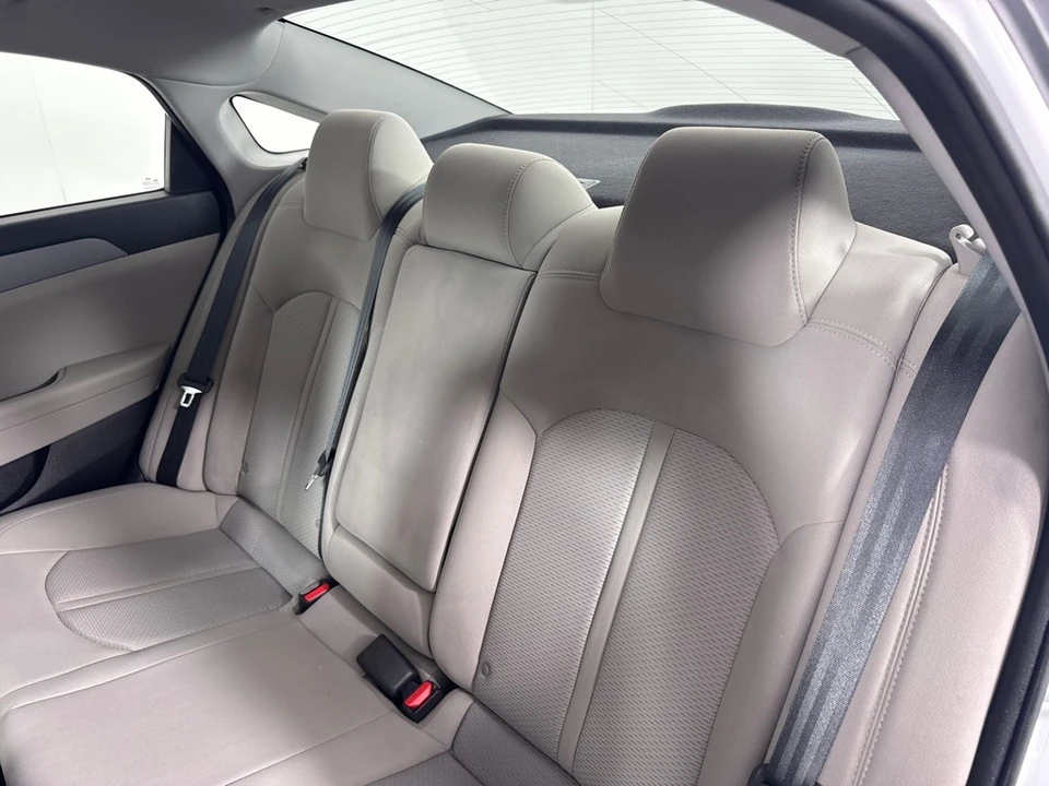 2018 Hyundai Sonata - Image 21 of 21