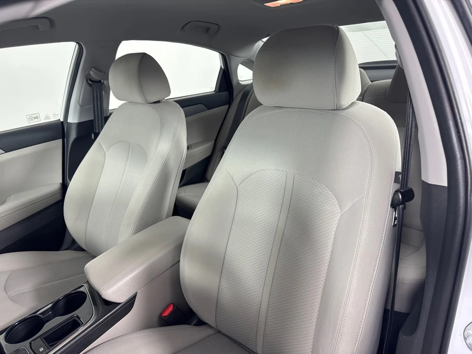 2018 Hyundai Sonata - Image 14 of 21