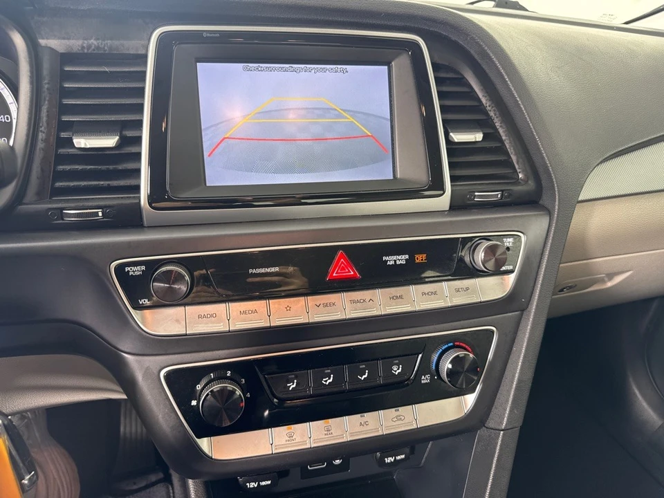 2018 Hyundai Sonata - Image 18 of 21