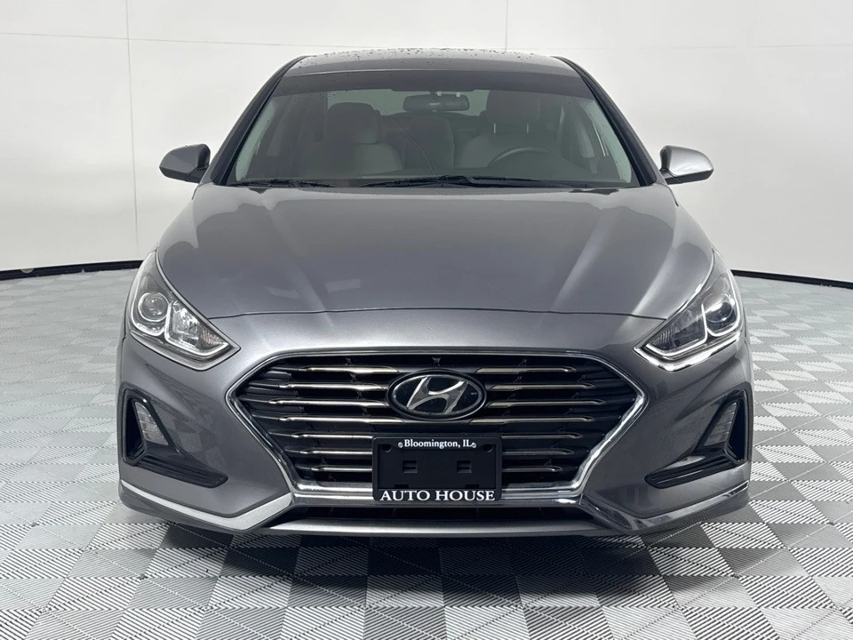 2018 Hyundai Sonata - Image 12 of 12