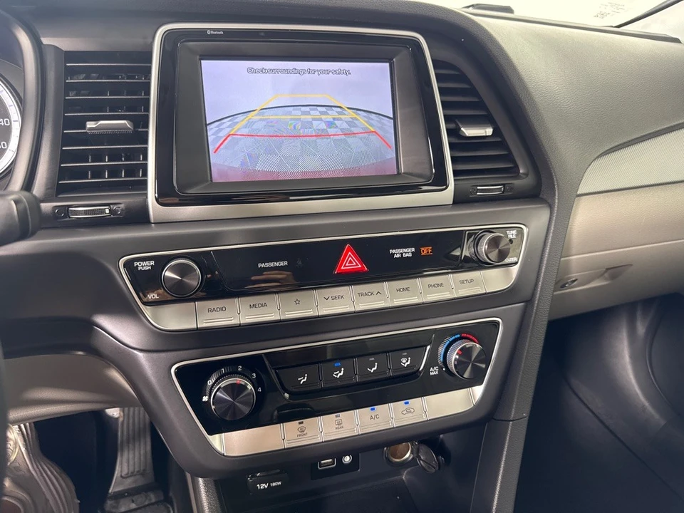 2018 Hyundai Sonata - Image 15 of 21
