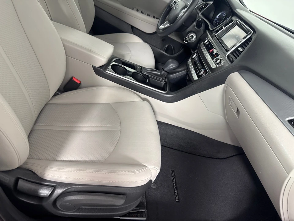 2018 Hyundai Sonata - Image 21 of 21