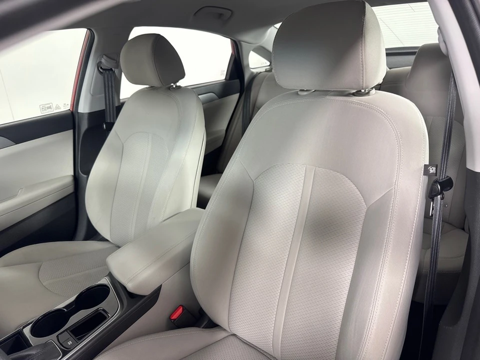 2018 Hyundai Sonata - Image 12 of 12