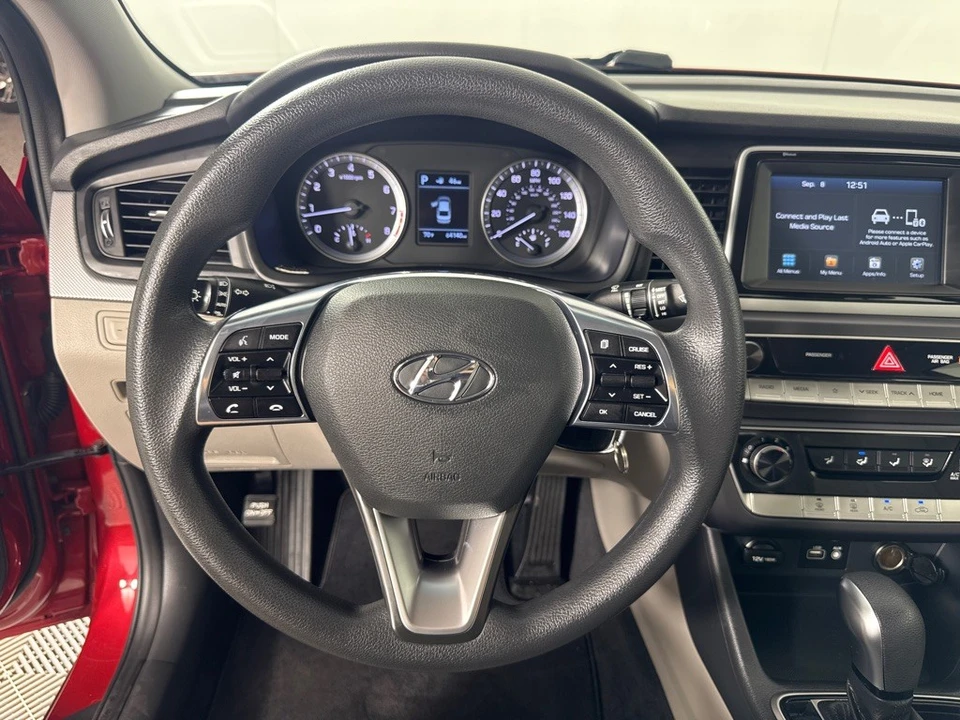 2018 Hyundai Sonata - Image 14 of 21