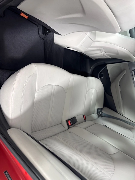 2018 Hyundai Sonata - Image 17 of 21