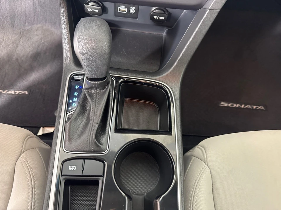 2018 Hyundai Sonata - Image 20 of 21