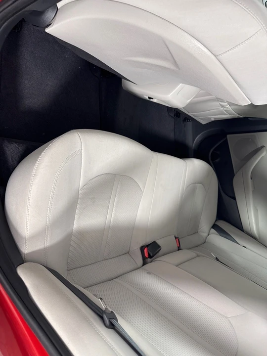 2018 Hyundai Sonata - Image 21 of 21