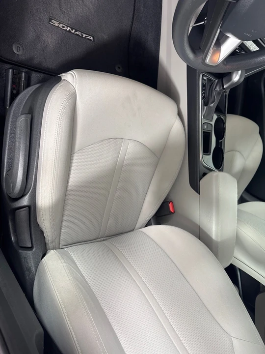 2018 Hyundai Sonata - Image 14 of 21