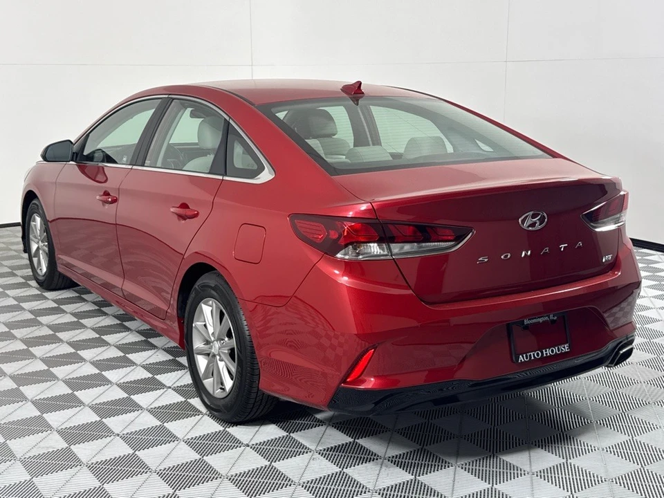 2018 Hyundai Sonata - Image 7 of 21