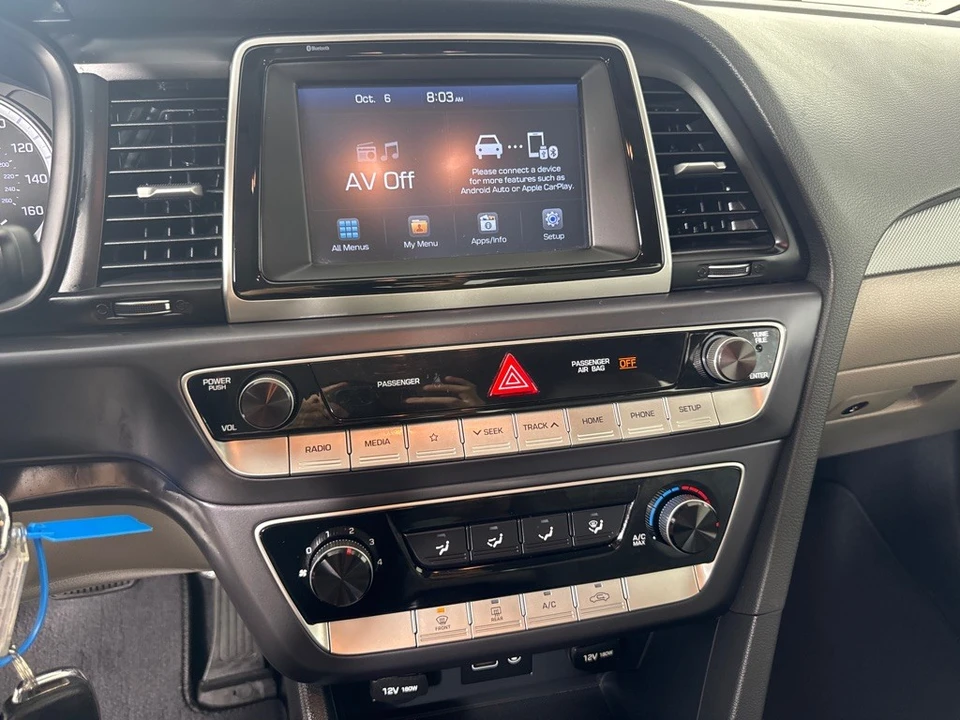 2018 Hyundai Sonata - Image 18 of 21