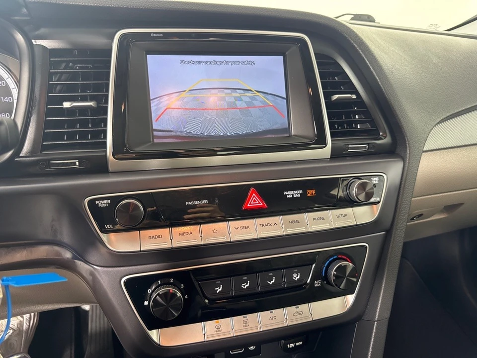 2018 Hyundai Sonata - Image 19 of 21