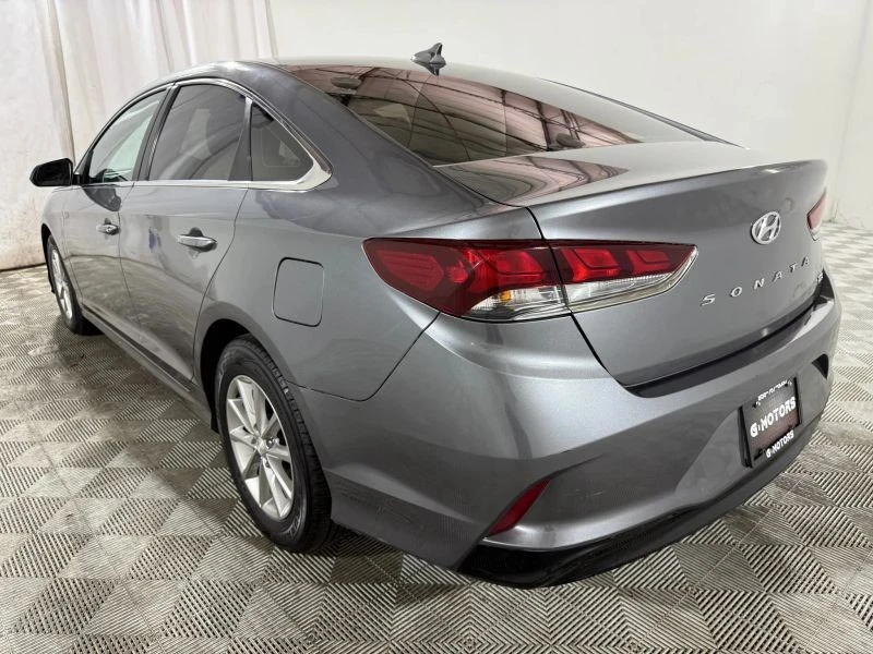 2018 Hyundai Sonata - Image 7 of 12