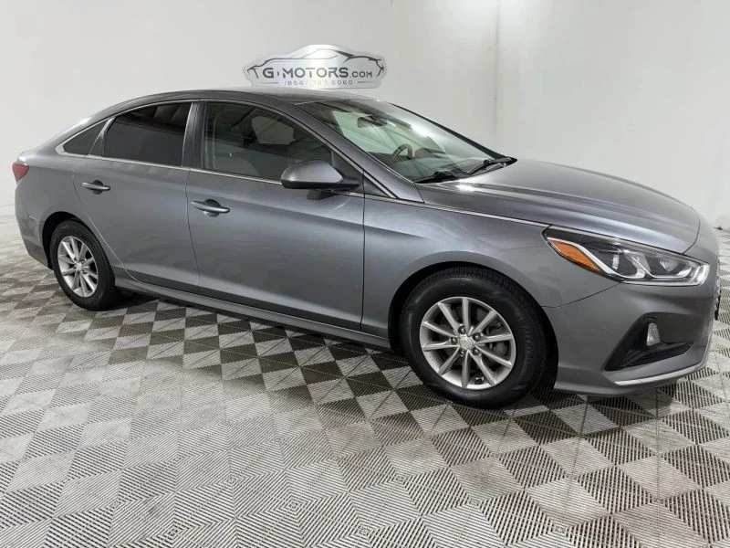 2018 Hyundai Sonata - Image 12 of 12