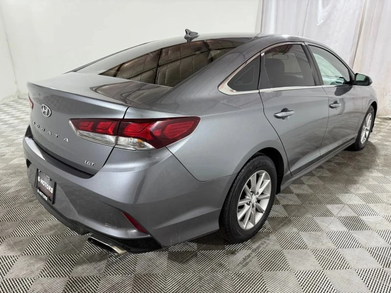 2018 Hyundai Sonata - Image 9 of 12