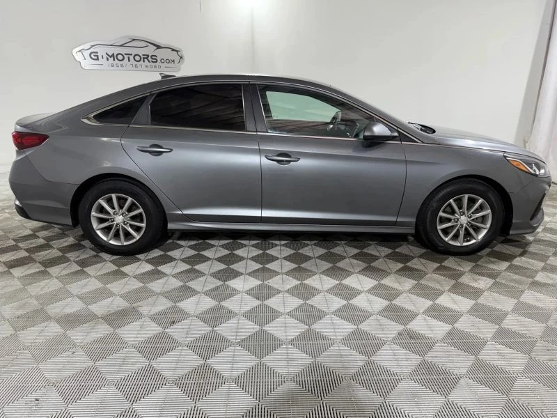 2018 Hyundai Sonata - Image 11 of 12
