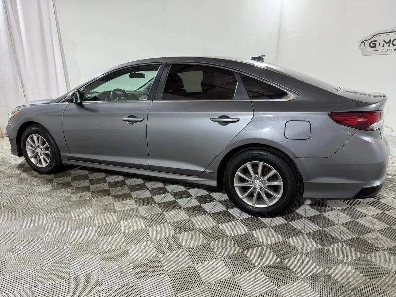 2018 Hyundai Sonata - Image 5 of 12
