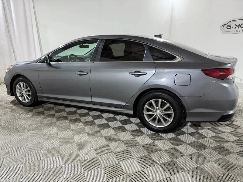 2018 Hyundai Sonata - Image 5 of 12