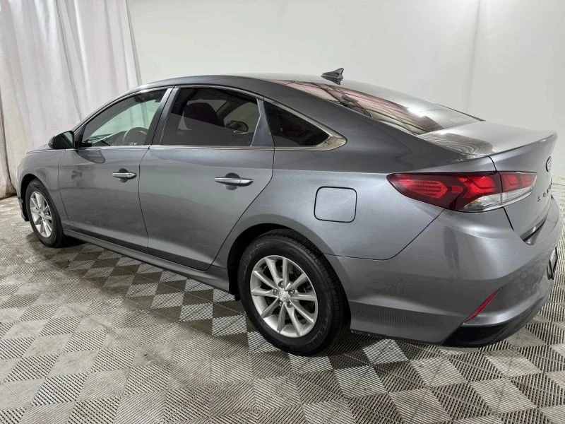 2018 Hyundai Sonata - Image 6 of 12