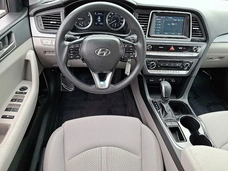 2018 Hyundai Sonata - Image 12 of 12