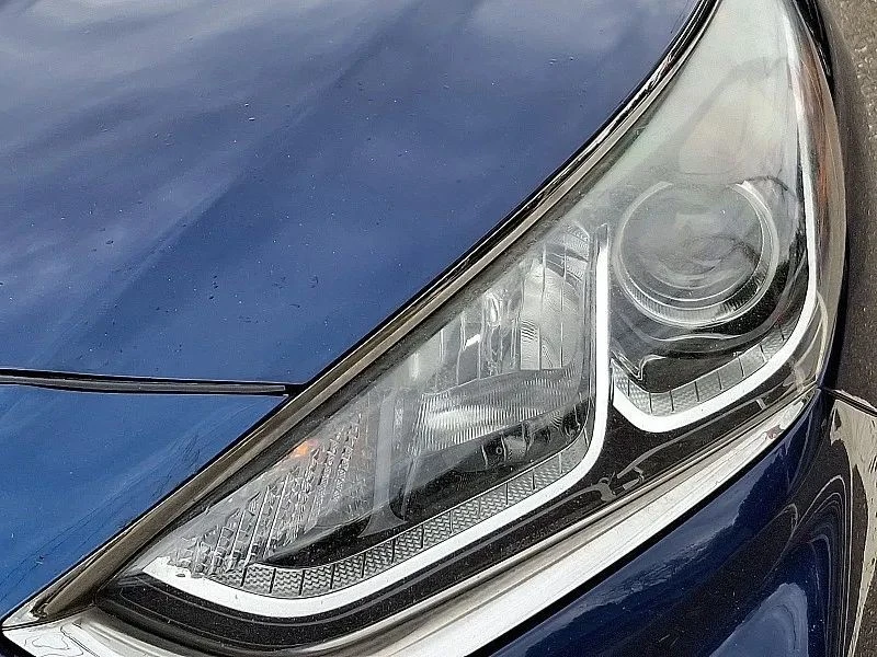 2018 Hyundai Sonata - Image 10 of 12