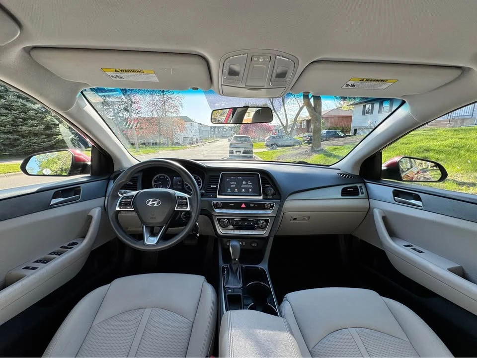 2018 Hyundai Sonata - Image 14 of 16