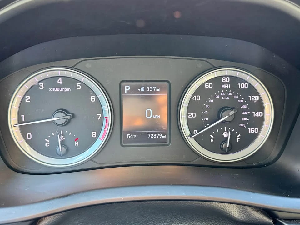 2018 Hyundai Sonata - Image 16 of 16