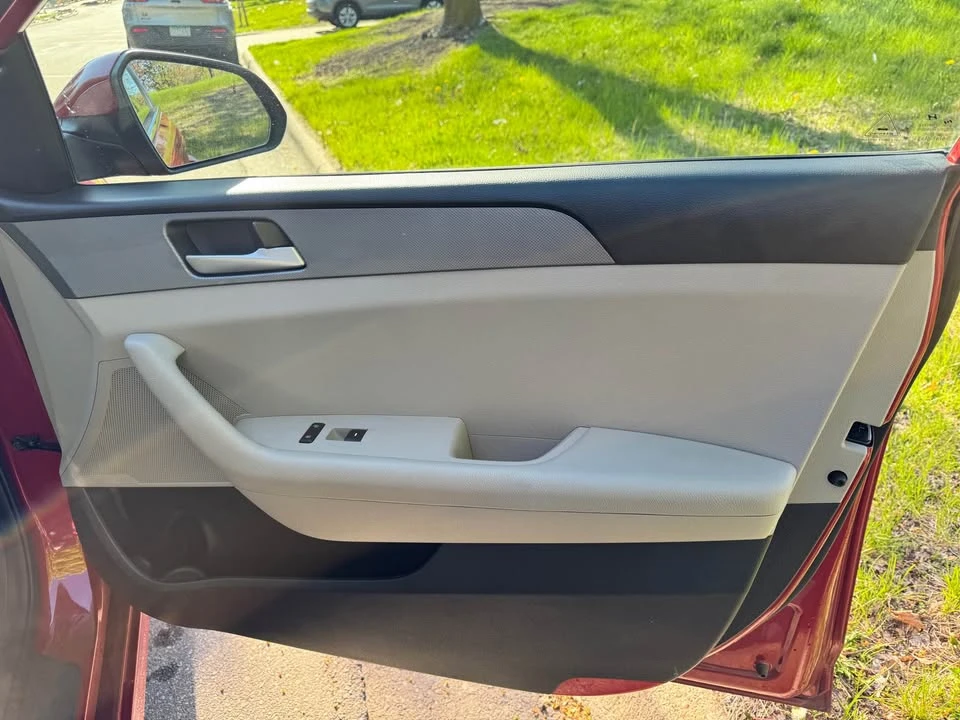 2018 Hyundai Sonata - Image 13 of 16