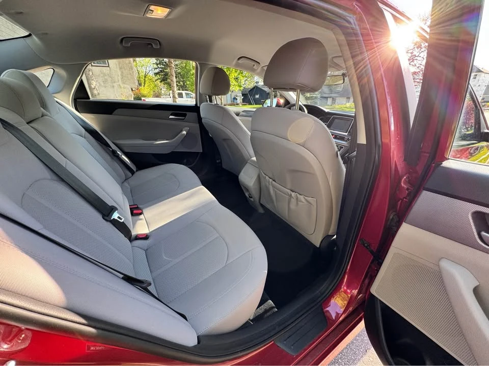 2018 Hyundai Sonata - Image 11 of 16