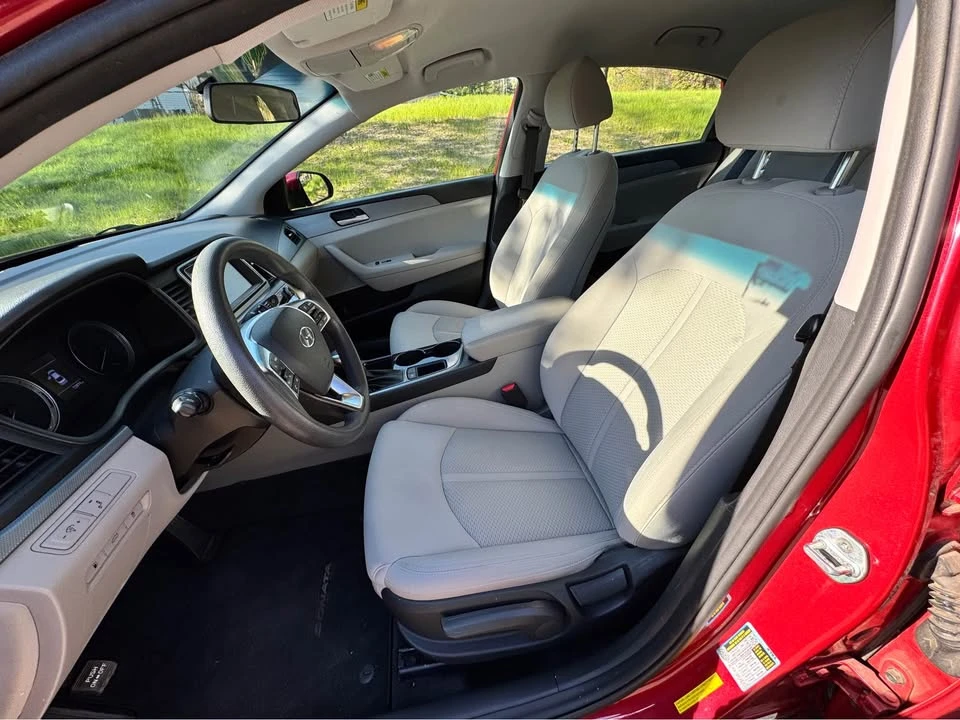 2018 Hyundai Sonata - Image 7 of 16