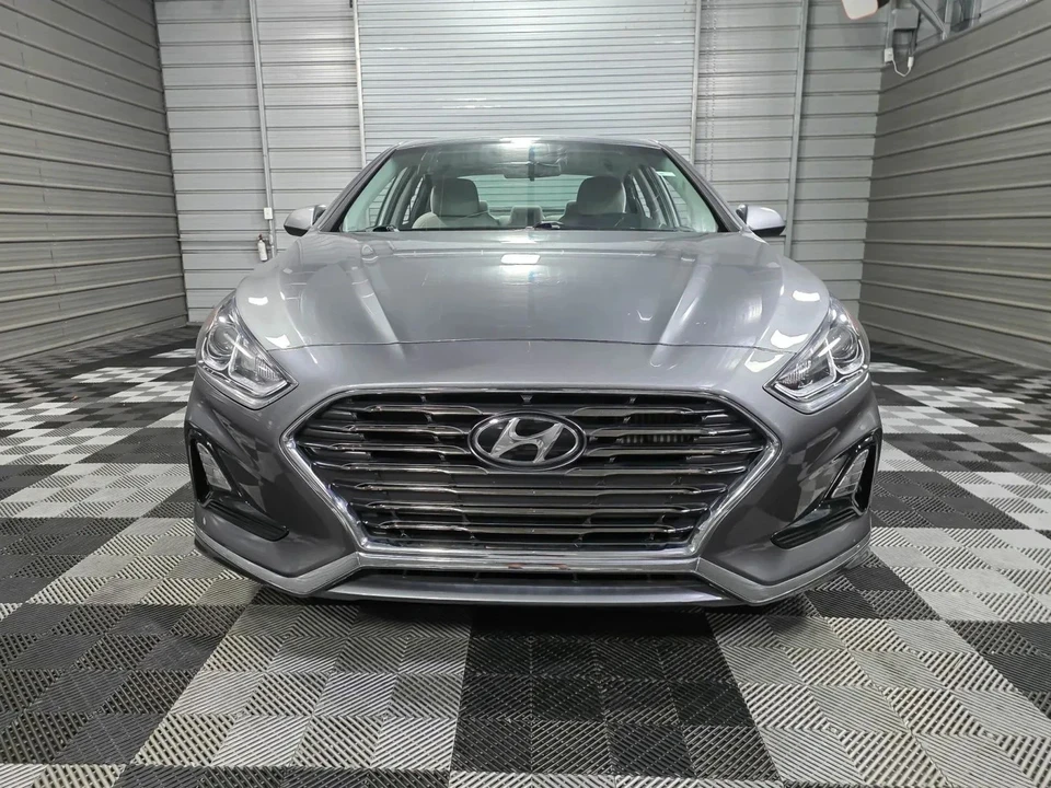 2018 Hyundai Sonata - Image 3 of 12