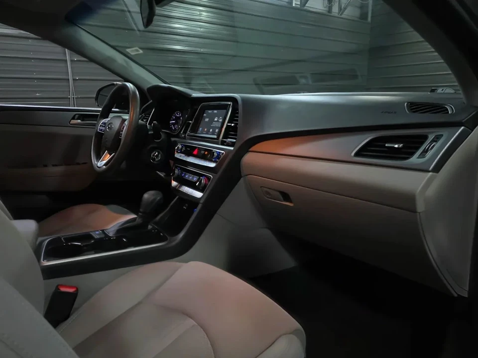 2018 Hyundai Sonata - Image 12 of 12