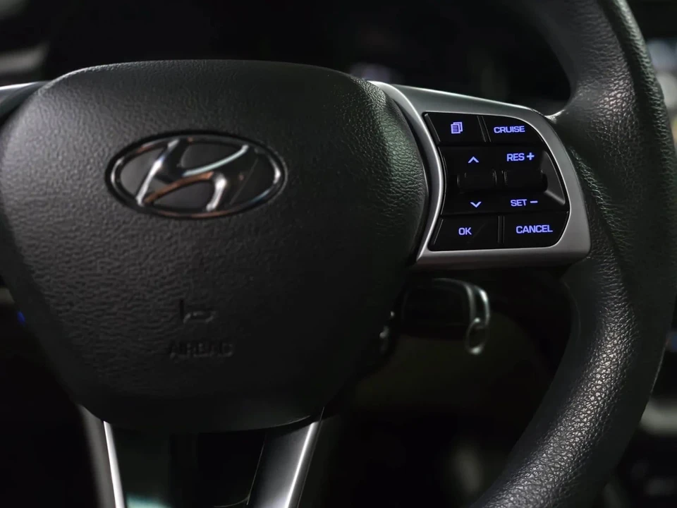 2018 Hyundai Sonata - Image 19 of 21