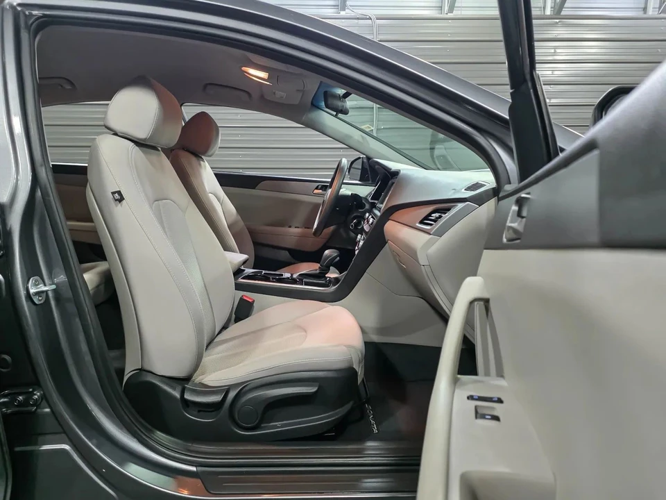 2018 Hyundai Sonata - Image 14 of 21