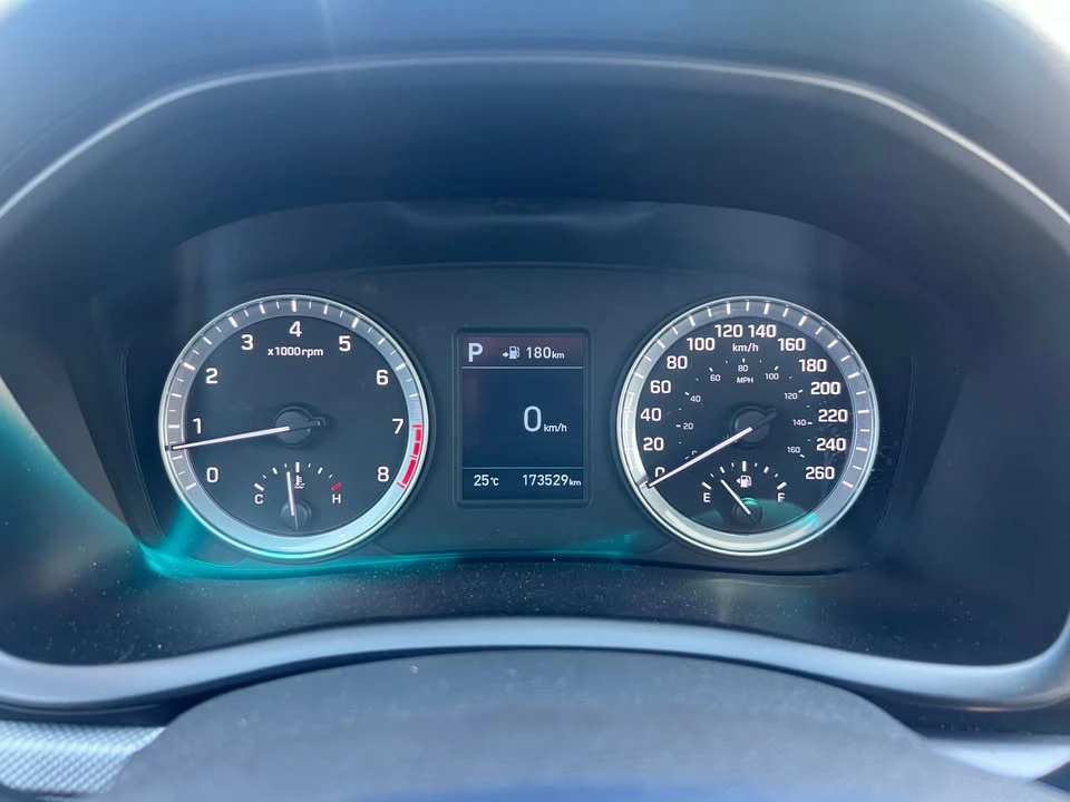 2018 Hyundai Sonata - Image 9 of 18