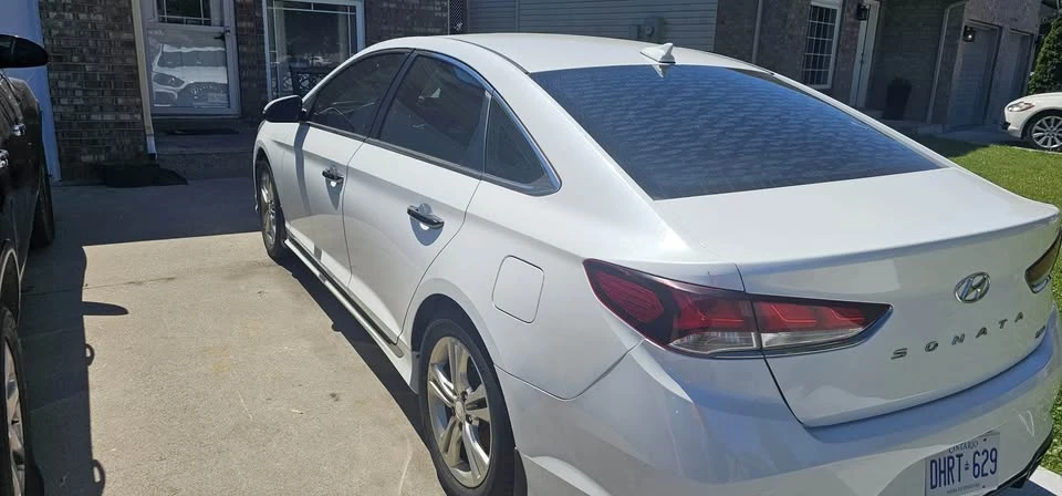 2018 Hyundai Sonata - Image 11 of 20