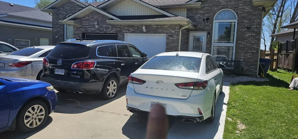 2018 Hyundai Sonata - Image 12 of 20