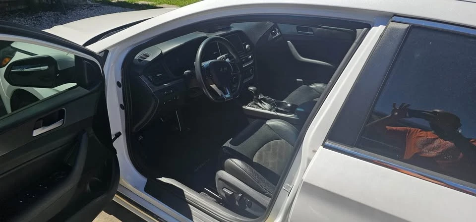 2018 Hyundai Sonata - Image 13 of 20