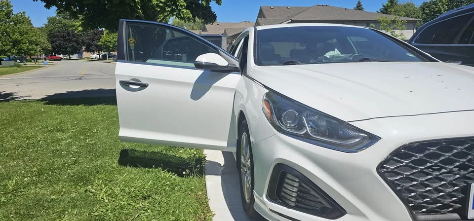 2018 Hyundai Sonata - Image 9 of 20