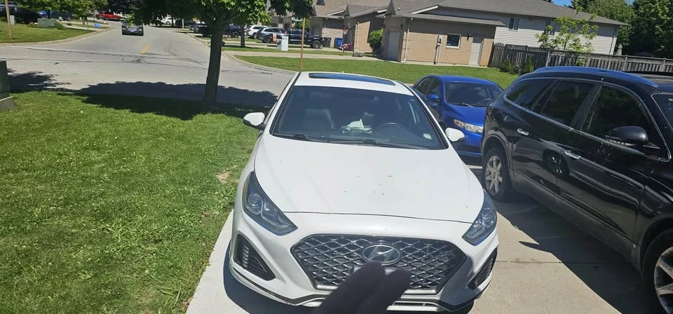 2018 Hyundai Sonata - Image 15 of 20