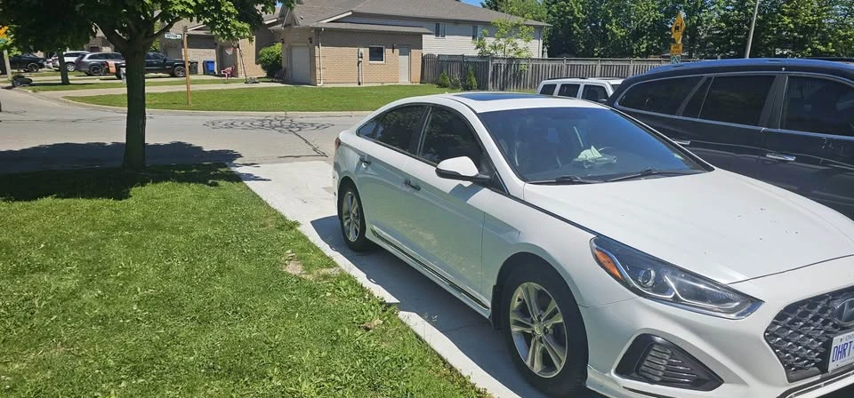 2018 Hyundai Sonata - Image 17 of 20