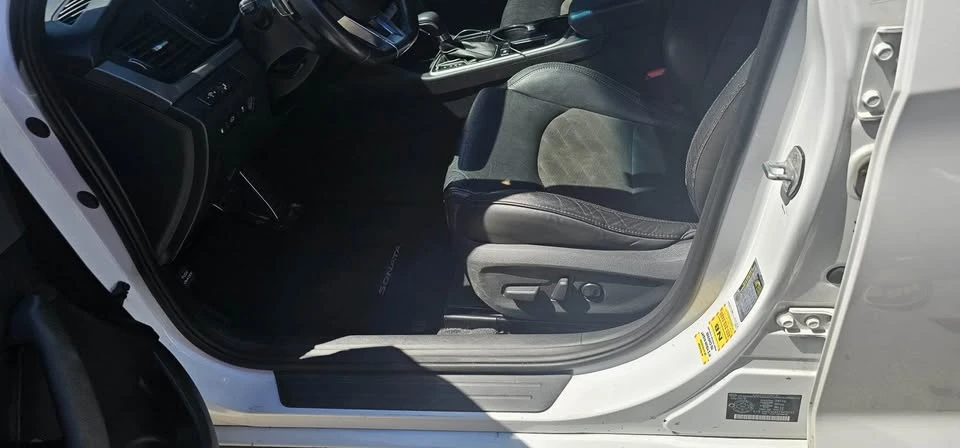 2018 Hyundai Sonata - Image 14 of 20