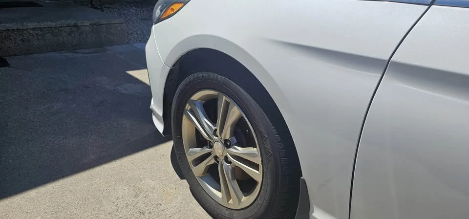 2018 Hyundai Sonata - Image 3 of 20